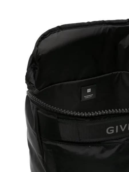 Plecak Givenchy czarny