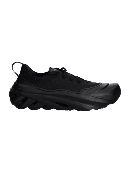 Sneakersy Crocs czarne