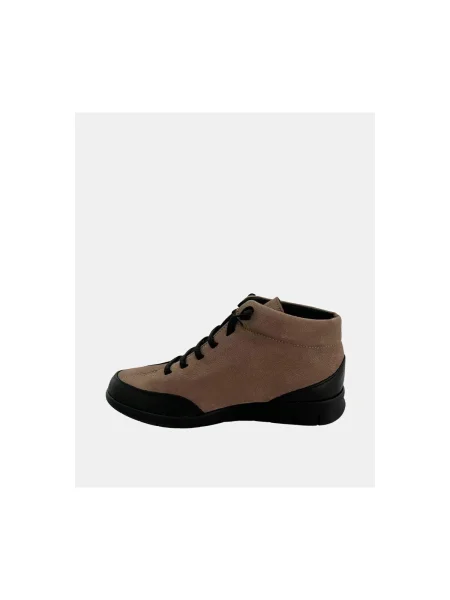 Pantofi Rks maro