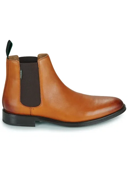 Pantofi Paul Smith maro