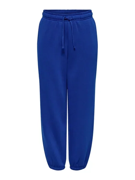 ONLY Pantaloni ONLBEST regal albastru