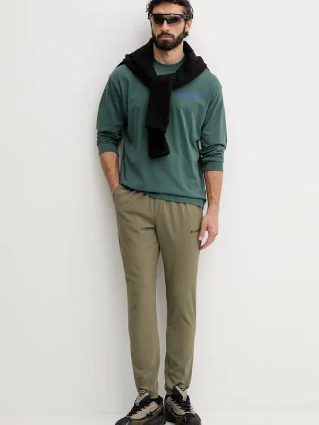 Лонгслив Jack Wolfskin