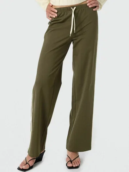 Résumé Pantaloni MileRS mai multe culori