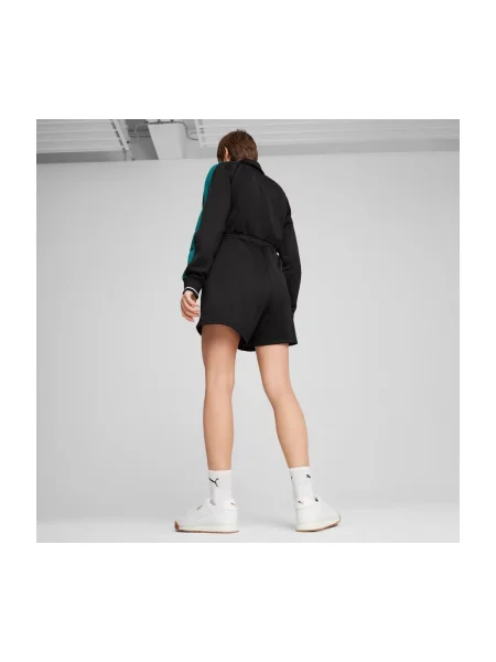 Salopetă Puma negru