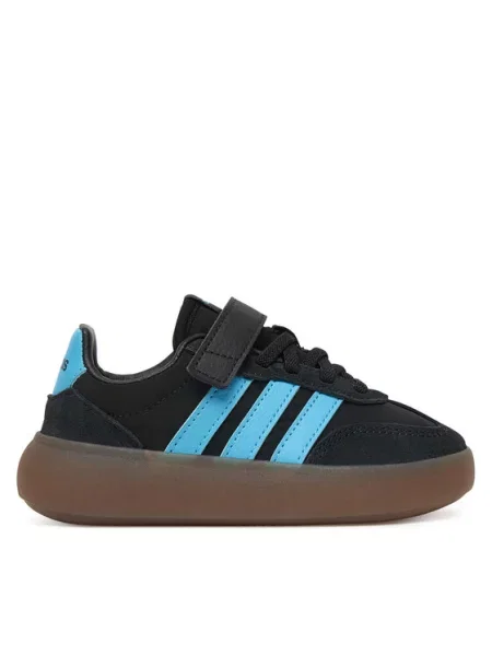Adidas Αθλητικά Barreda Decode μαύρο