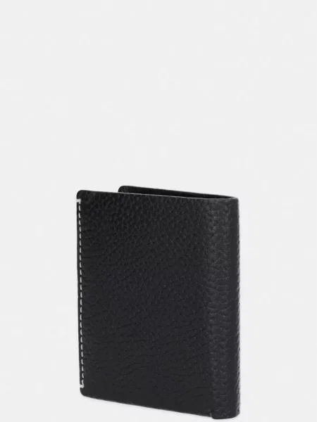 Кожаный кошелек Guess