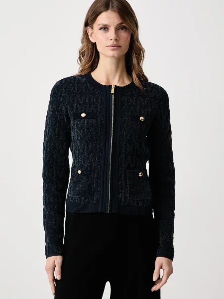 Marciano Guess Cardigan Bleumarin
