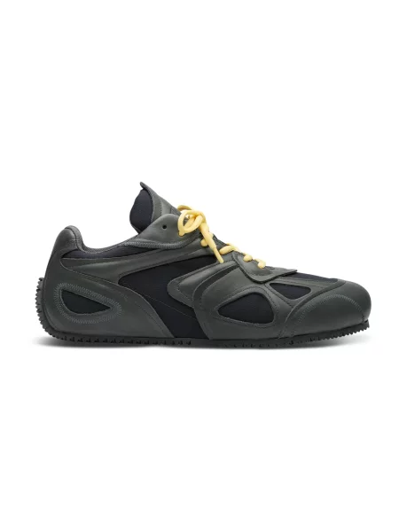Sneakersy Axel Arigato skórzane czarne