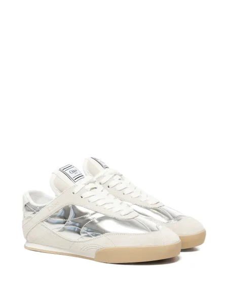 Sneakerși Chloé