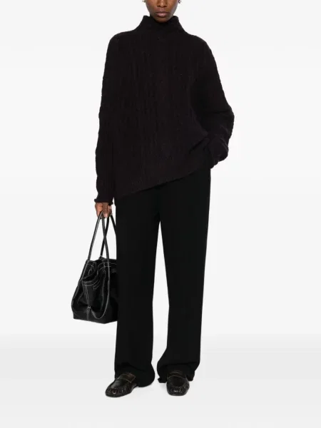 Pulover Bompard violet