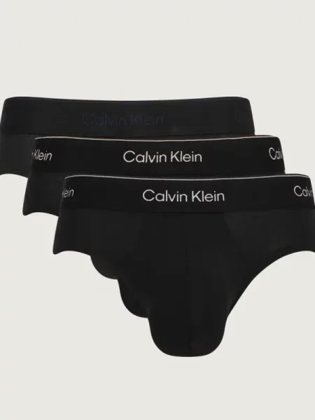 Calvin Klein Underwear Set de chiloți slip﻿ negru