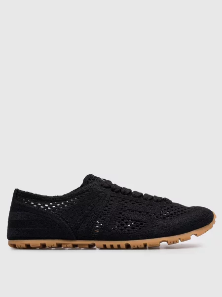 Кросівки Racer 45 Balmain чорні