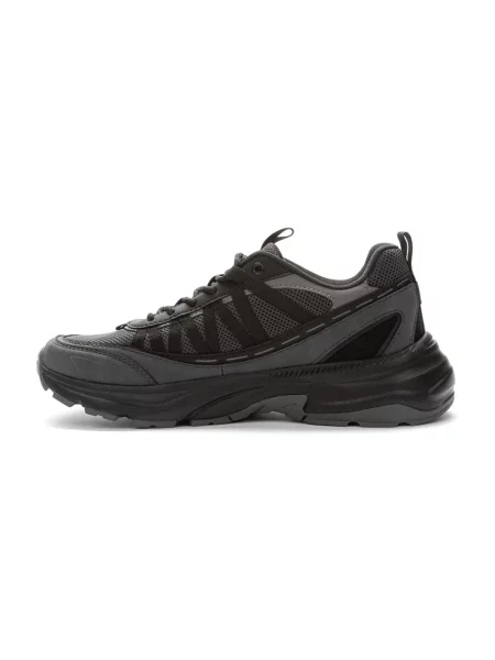 Sneakersy Keddo szare