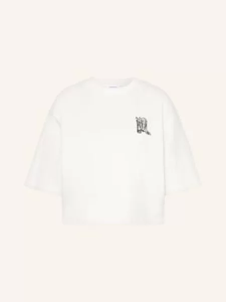 Darling Harbour Tričko offwhite