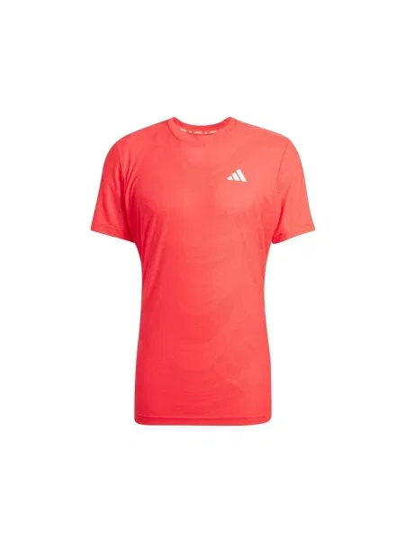 Tricou Adidas roșu