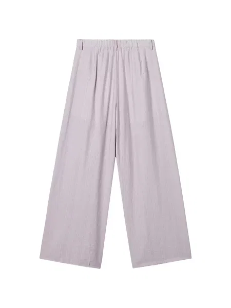 Pantaloni B+ab violet