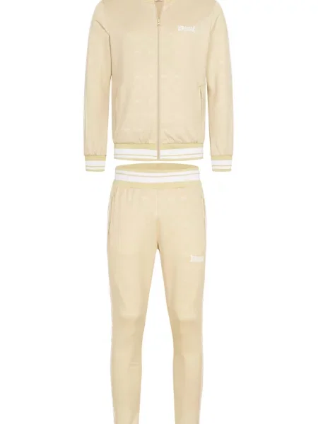 Trenirka Lonsdale bež