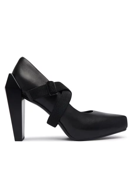 Туфли United Nude черные