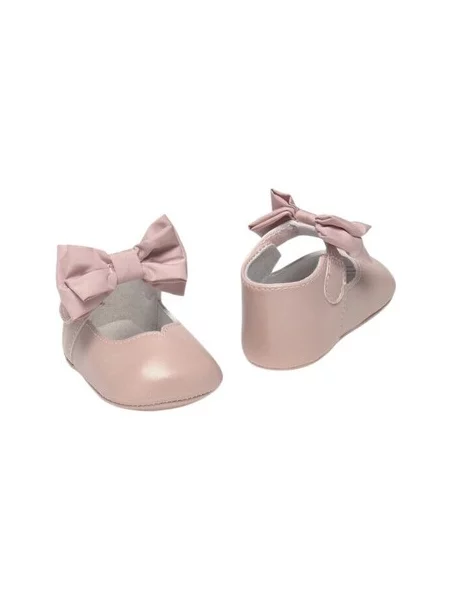 Pantofi copii Mayoral roz