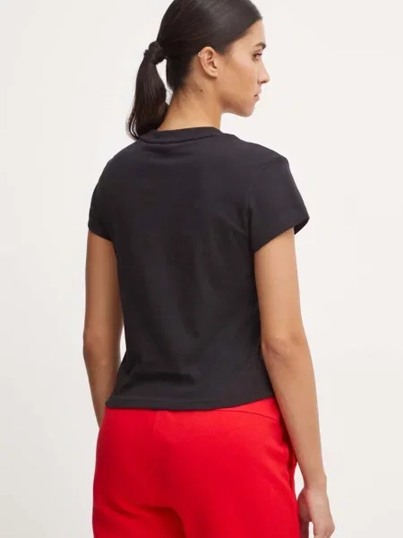 Tričko adidas Originals 0 černá