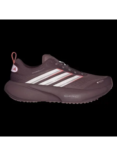 BĚŽECKÉ BOTY RISE 3 GTX SUPERNOVA červené