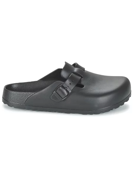 Boty Birkenstock Boston EVA Black 41 černé