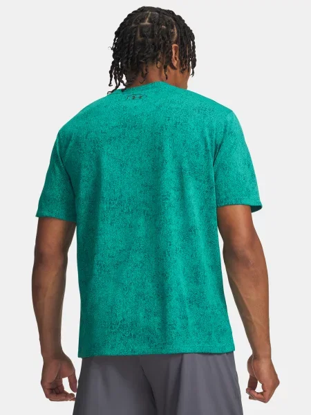 Majica Under Armour crna