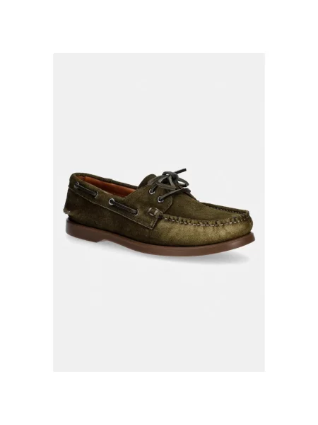Trampki Vagabond Loui M Green EUR 43 zielone