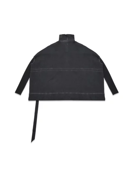 Bluza Rick Owens czarna