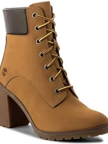 Botine Timberland