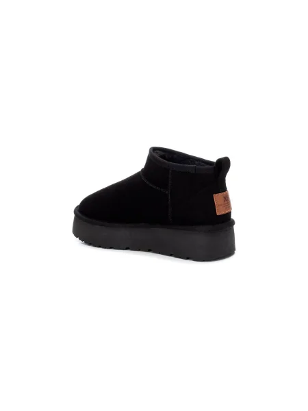 Botine Xti negru