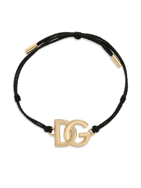 Brăţară Dolce & Gabbana auriu