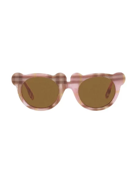 Burberry ochelari de soare copii roz