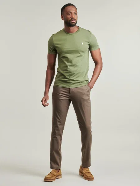 Nadrág Jack & Jones barna