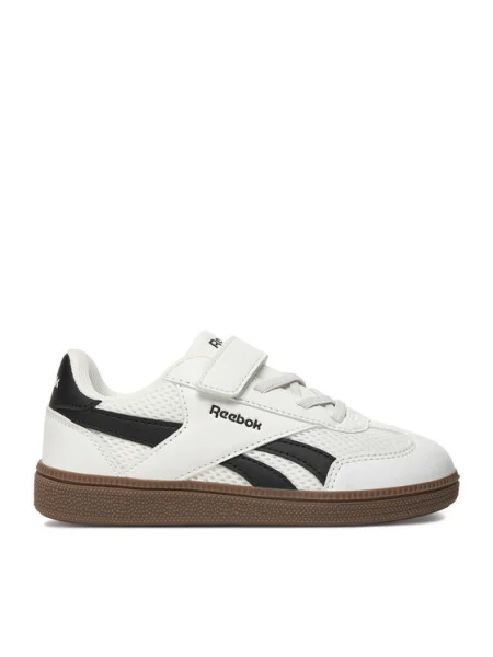 Sneakersy Reebok biela