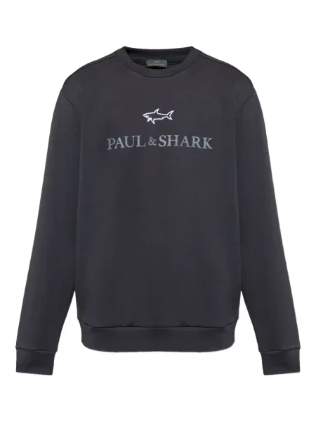 Суитчър Paul & Shark черно