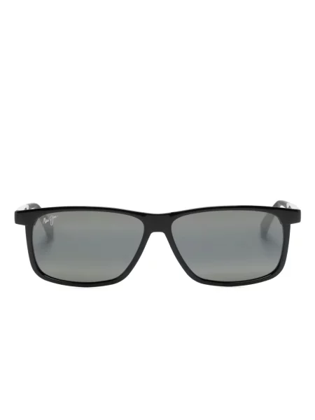 Ochelari de soare Maui Jim negru