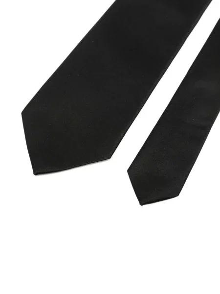 Cravată Errico Formicola negru