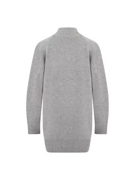 Sweter Vince szary