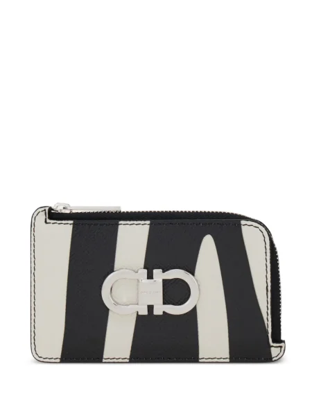 Portofel Ferragamo negru