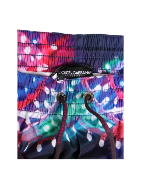 Kąpielówki Dolce And Gabbana