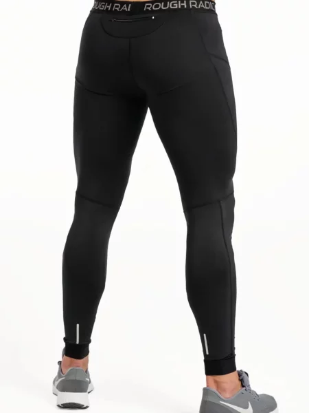 Legginsy Rough Radical czarne