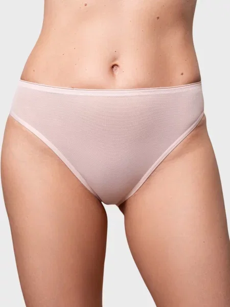 Труси Brabrabra рожеві