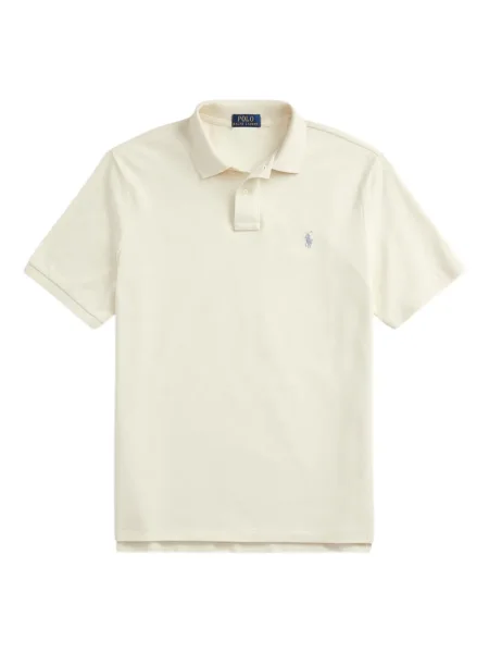Кожени чорапи Polo Ralph Lauren с отворена пета с пейсли десен бяло