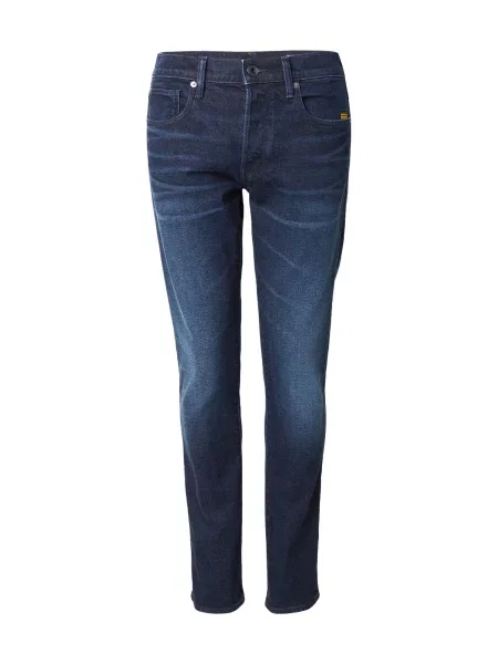 G-STAR Jeans denim albastru