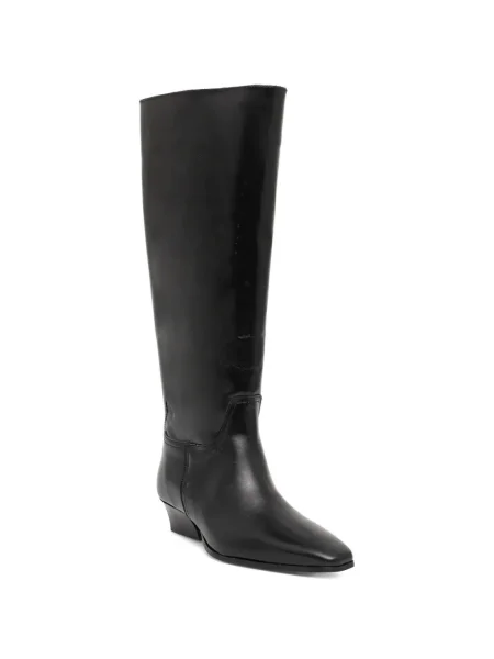 Cizme Gant negru