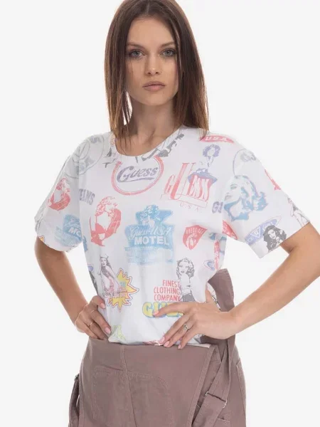 Футболка Guess U.s.a.