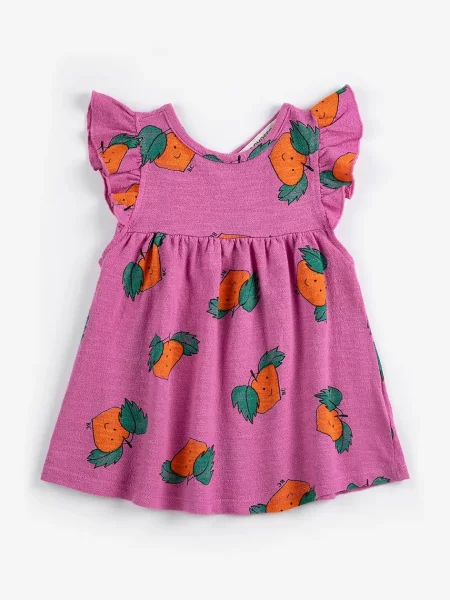 Детское платье Bobo Choses