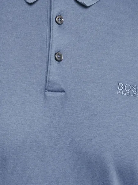 Polo Boss albastru