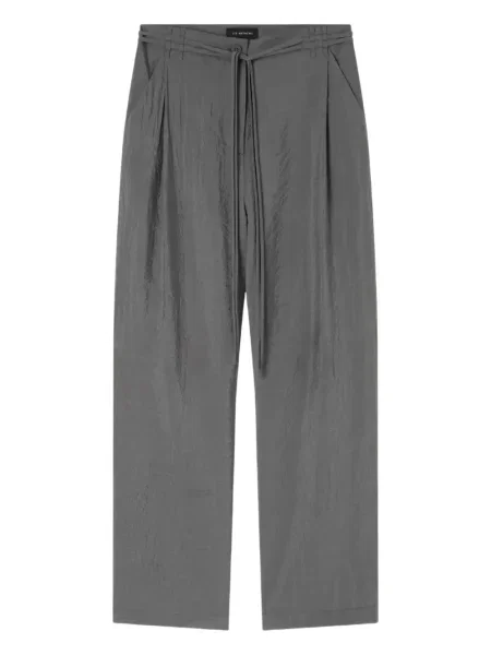 Pantaloni Lee Mathews gri